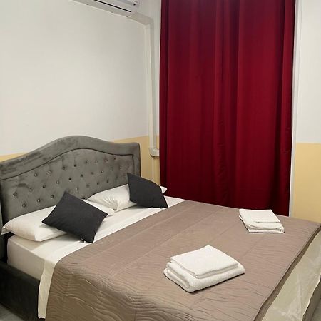 Salentini Appartamento Roma Dış mekan fotoğraf