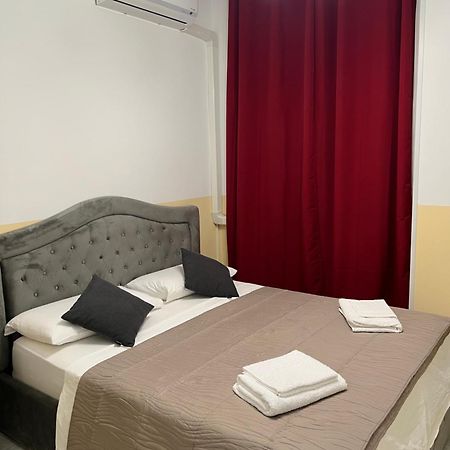 Salentini Appartamento Roma Dış mekan fotoğraf