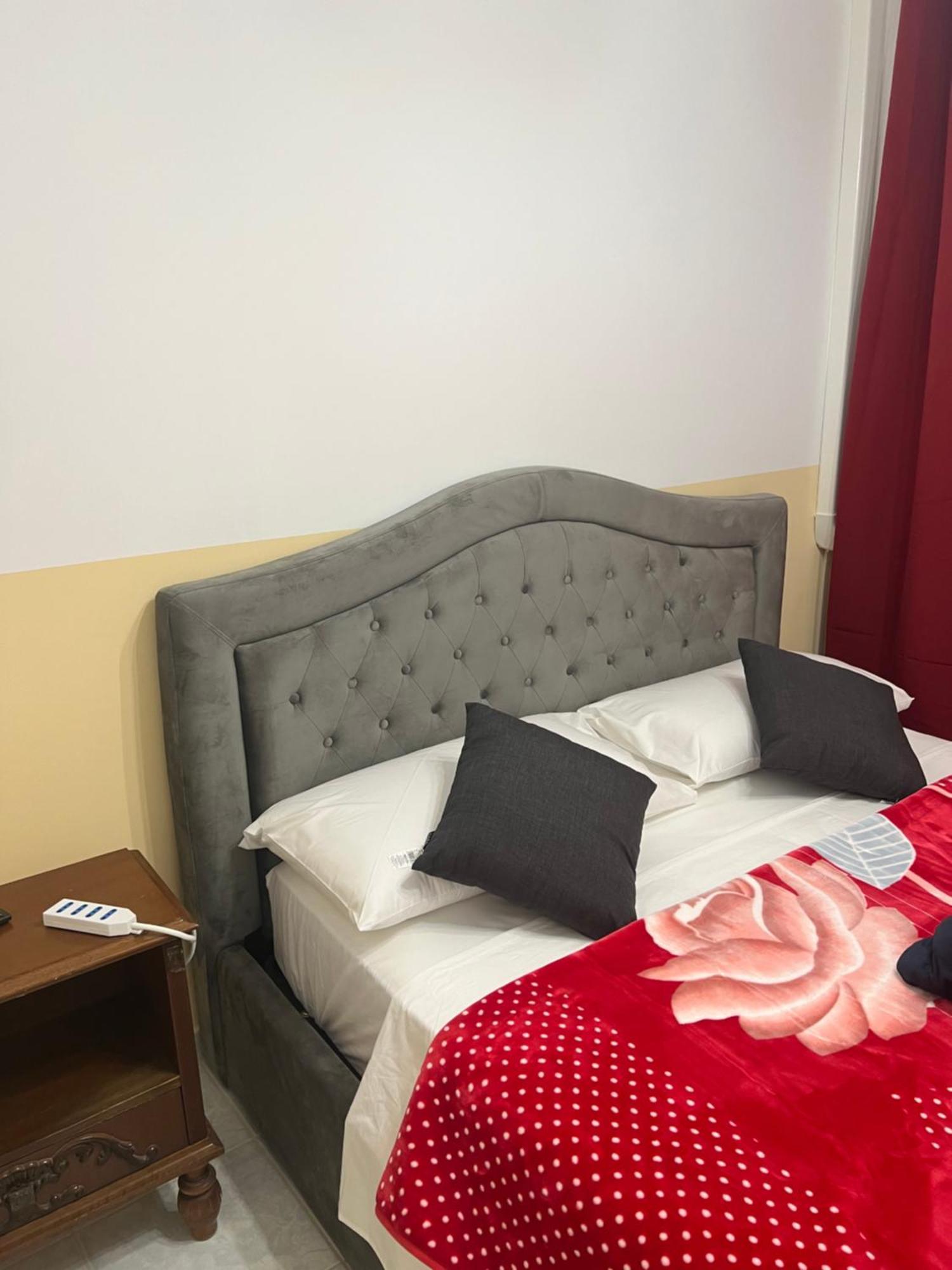 Salentini Appartamento Roma Dış mekan fotoğraf