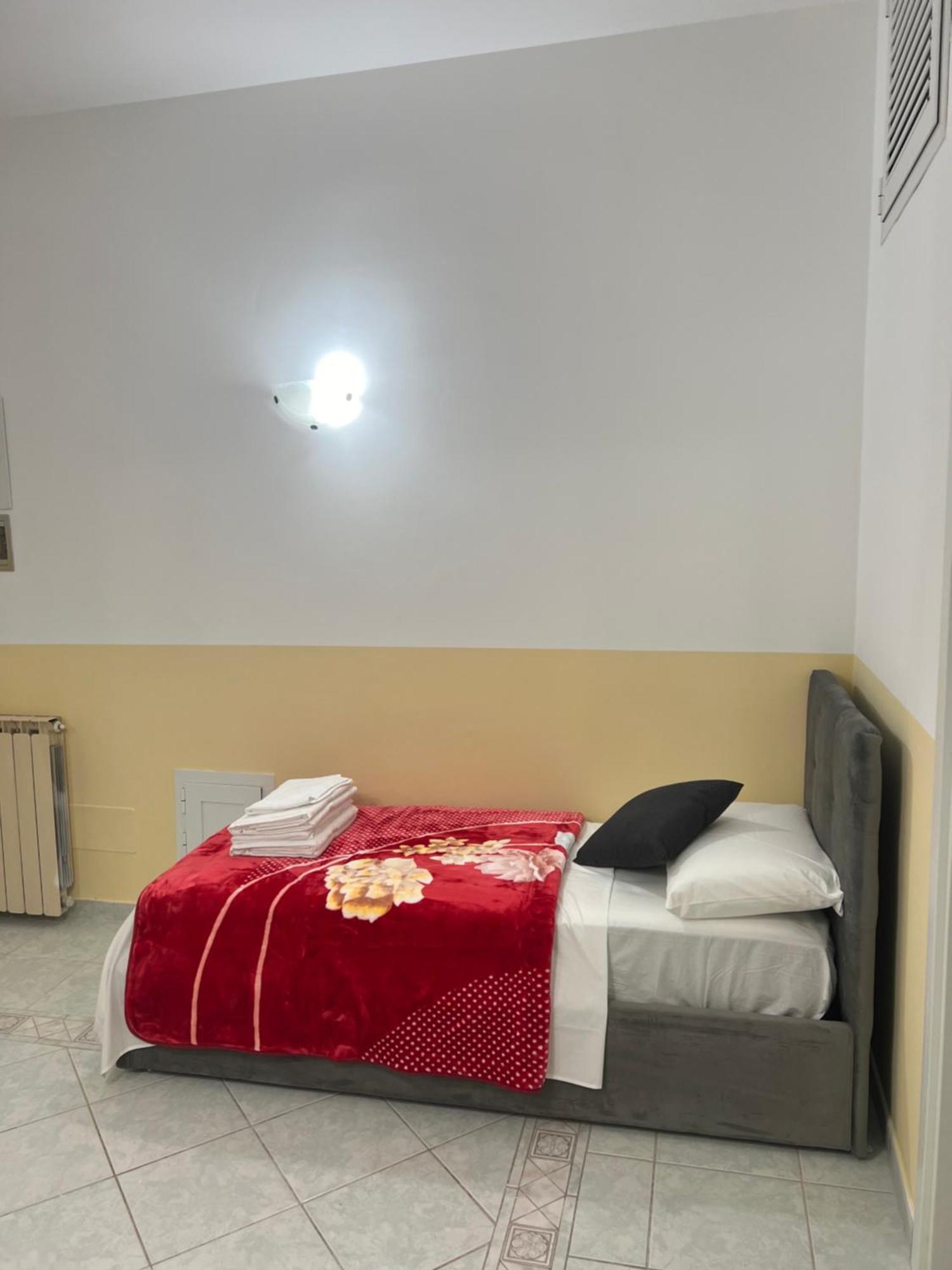 Salentini Appartamento Roma Dış mekan fotoğraf