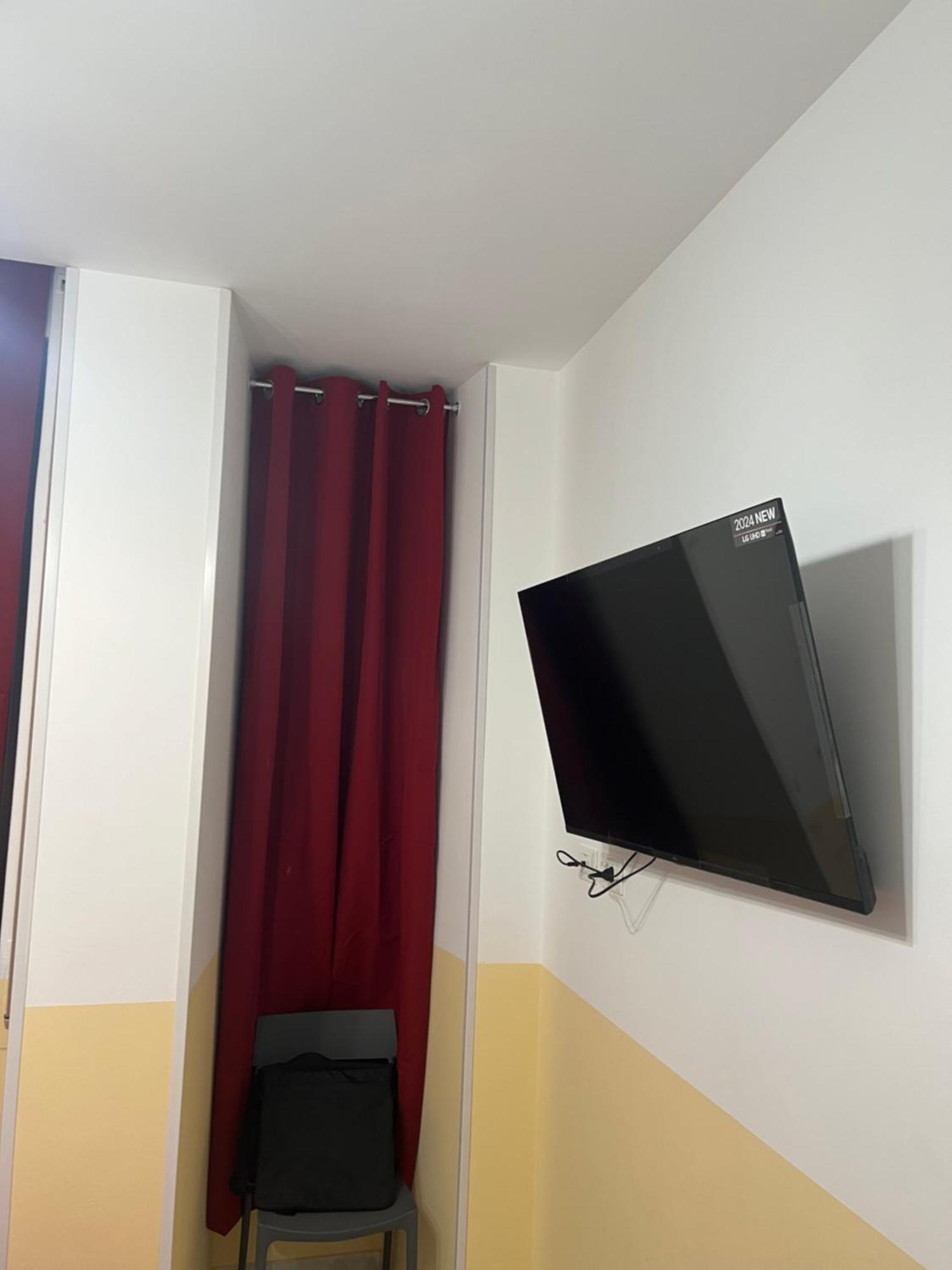 Salentini Appartamento Roma Dış mekan fotoğraf