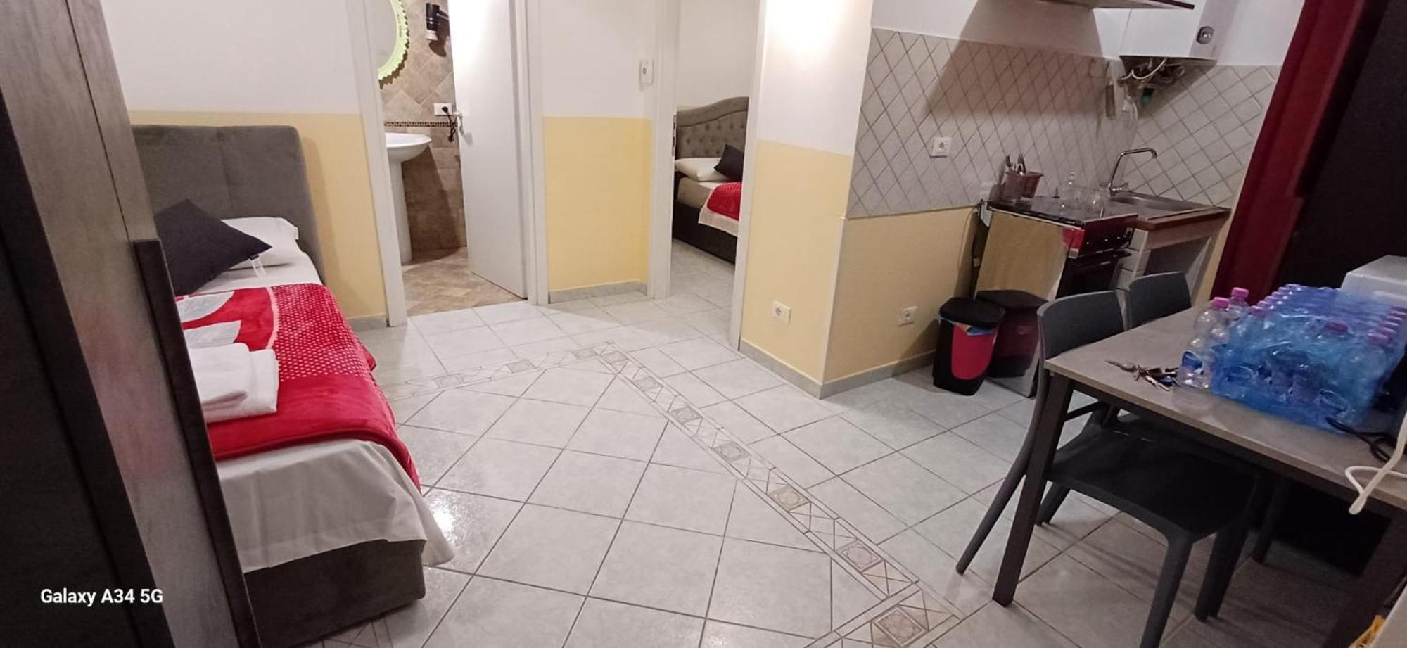Salentini Appartamento Roma Dış mekan fotoğraf