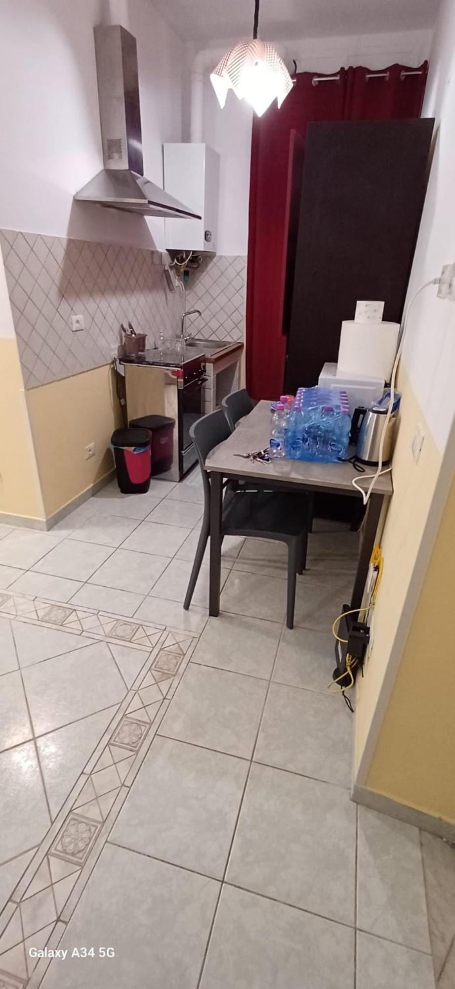 Salentini Appartamento Roma Dış mekan fotoğraf