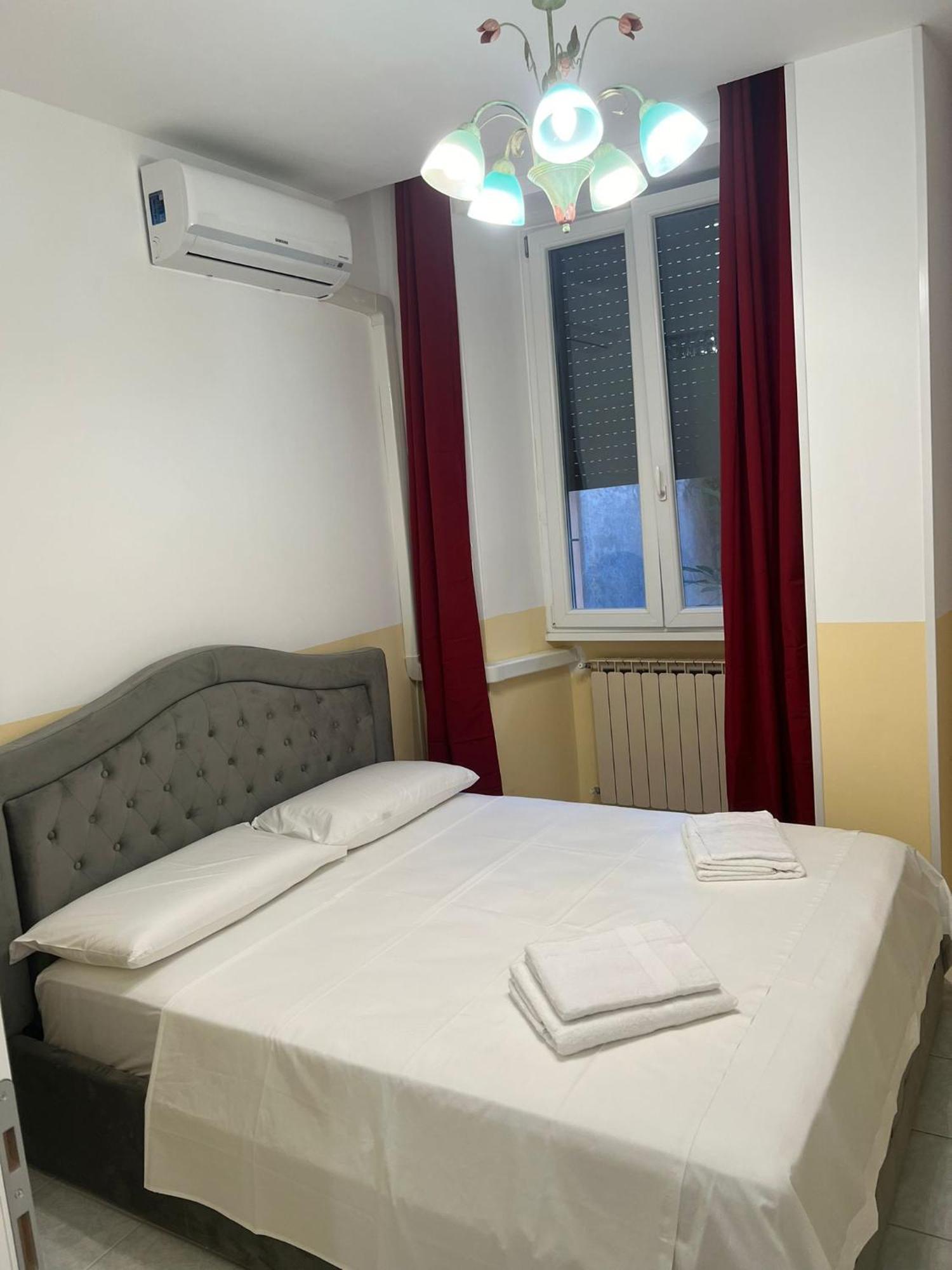 Salentini Appartamento Roma Dış mekan fotoğraf