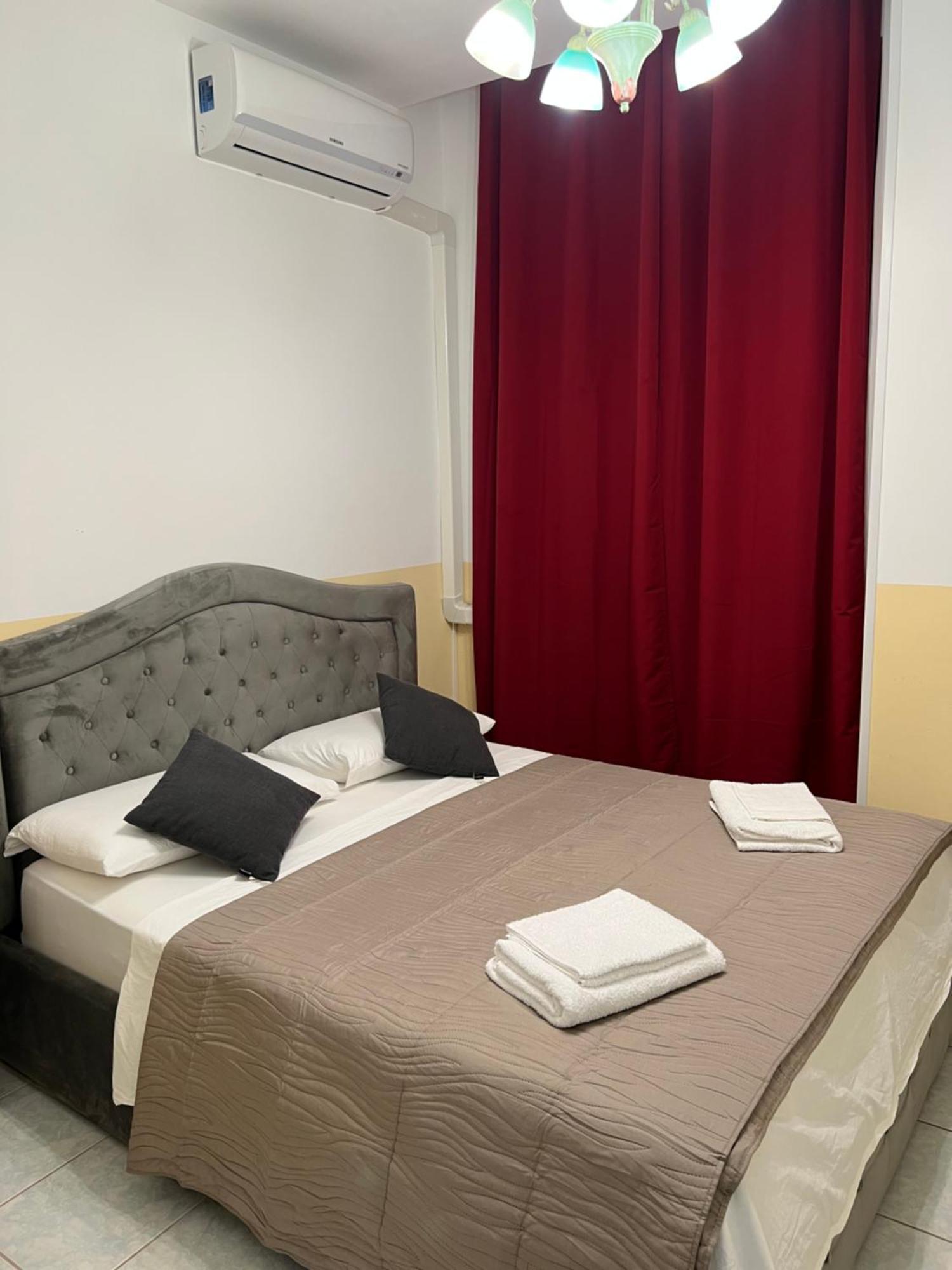 Salentini Appartamento Roma Dış mekan fotoğraf